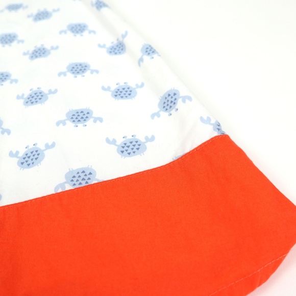 GYMBOREE dress, girl’s size 6-12M - Picture 3 of 4